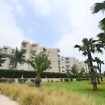 Hey Riad Avenue Annakhil